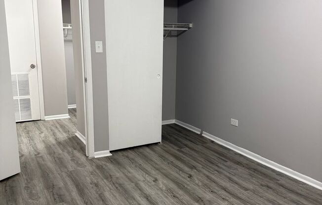 2 beds, 1 bath, $1,650, Unit 609-107