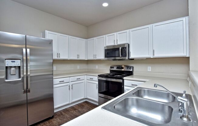 917 E Third St Georgetown, TX 78626