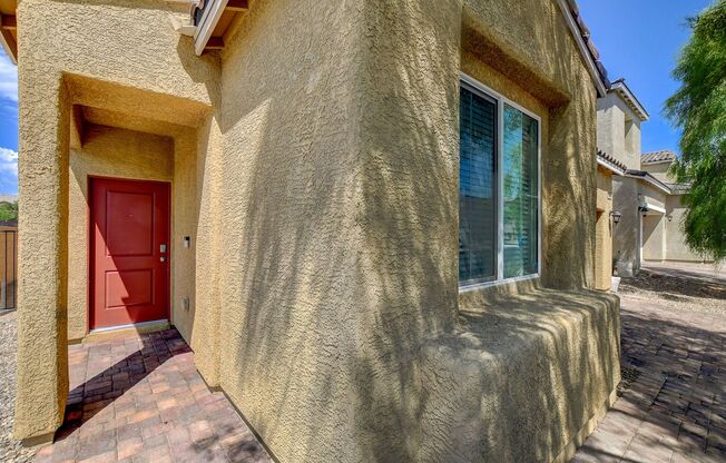 Welcome to this beautifully maintained 4-bedroom, 3-bath home in the gated Ann & Willis community.