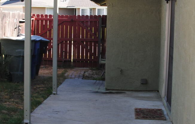 Charming 3 Bedroom San Bernardino Home