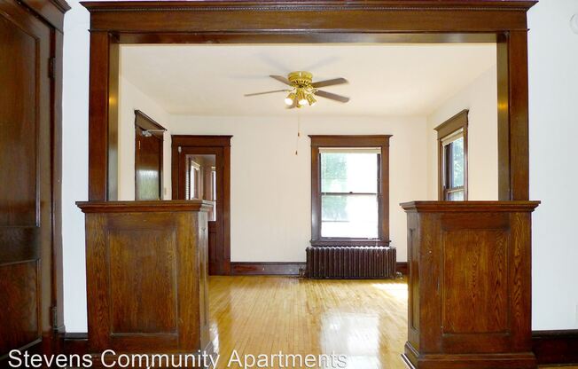 128 E. 18th St.