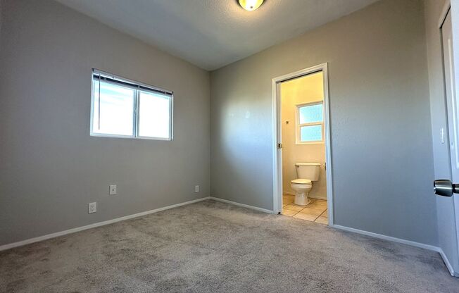 1 bed, 1 bath, 500 sqft, $1,195, Unit Unit 3