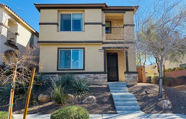 Stunning 3-Story Home in Inspirada! $500 OFF FIRST FULL MONTH'S RENT IF LEASED BY 5/31/25!