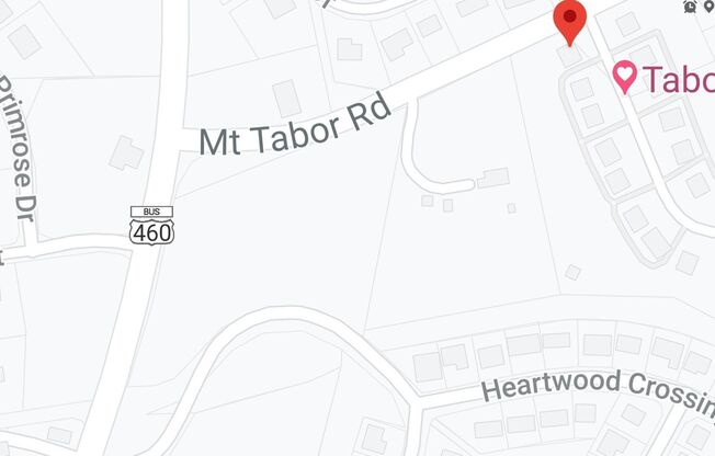1907-A/B Tabor Village Dr.