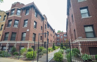 2643 SPAULDING