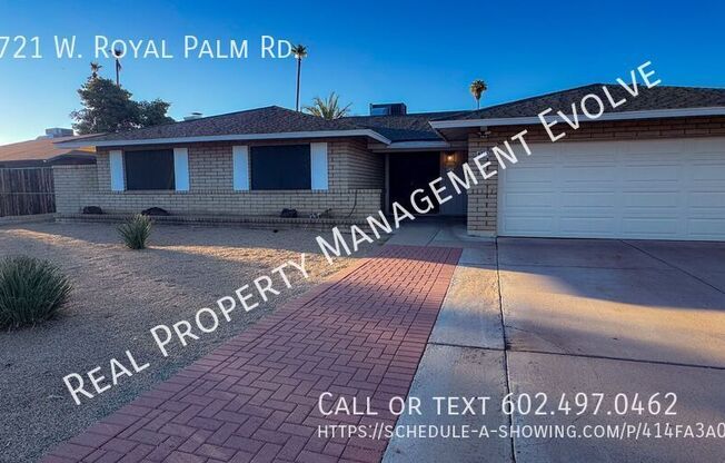 4721 W ROYAL PALM RD