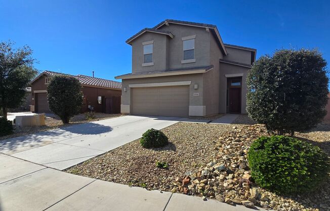 Blue Horizons community near Goodyear!