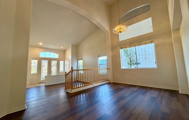 Lovely, large 4 bedroom