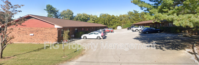 Partner-provided property photo