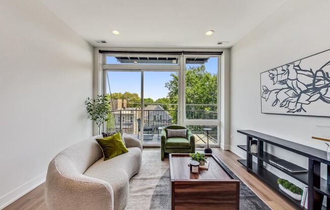 2 beds, 2 baths, 788 sqft, $3,500, Unit 3449-406