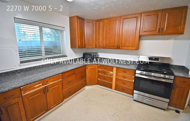 Partner-provided property photo