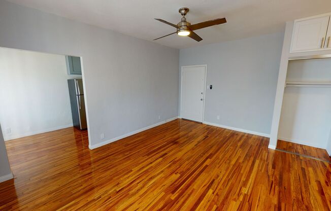 LXT - Lexington Ave Apts