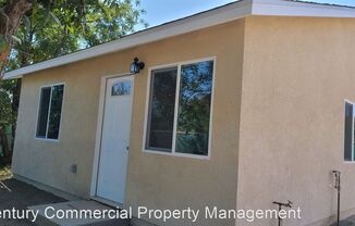 547 N. CABRERA AVE.