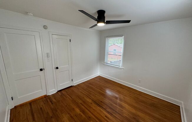 2 beds, 1 bath, $2,599