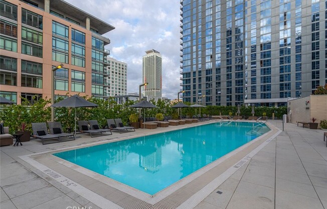 Studio, 1 bath, 760 sqft, $2,700, Unit 1011