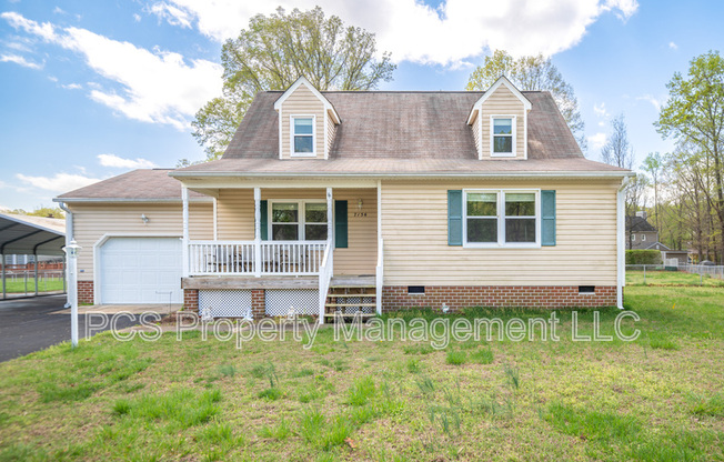 7156 BIRCHWOOD CIR