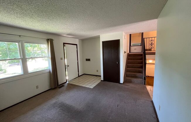 ALL PROSPECTIVE TENANTS MUST SUBMIT A $58 NON-REFUNDABLE APPLICATION FEE PER APPLICANT ONLINE AND BE PRE-QUALIFIED PRIOR TO ANY SHOWINGS