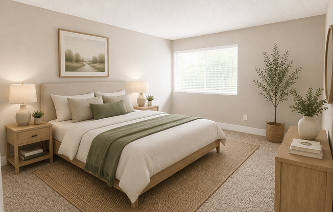 1 bed, 1 bath, 714 sqft, $1,795, Unit 063