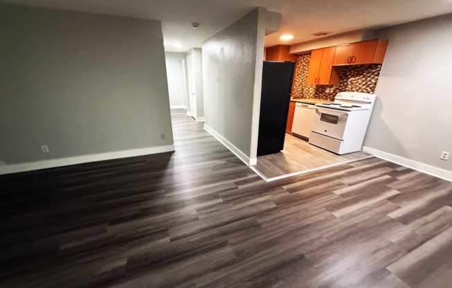 Pacific Terrace: Work & Play in Tacoma!