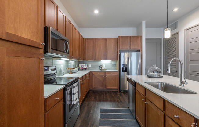 2222 AUSTIN ST