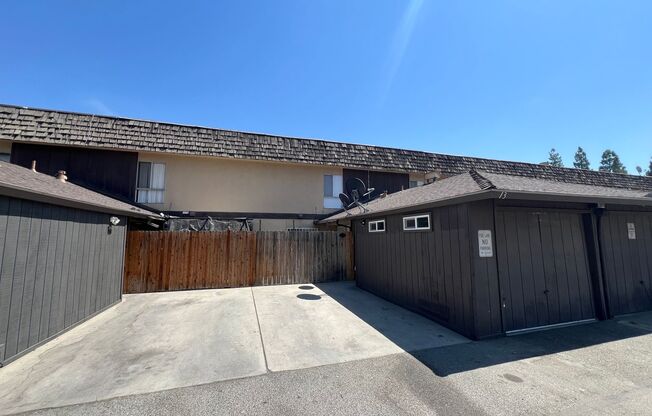 5301 Demaret Ave Unit 13 - Beautifully remodeled Townhome in SW Bakersfield!