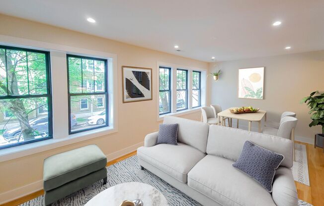 2015-19 W. Ainslie / 4855-57 N. Seeley