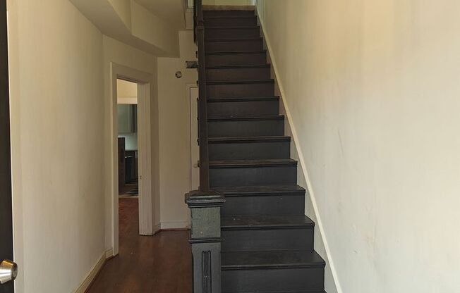 3 bedroom home at Garland and S Sheppard