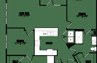 Partner-provided photo for $1839 unit