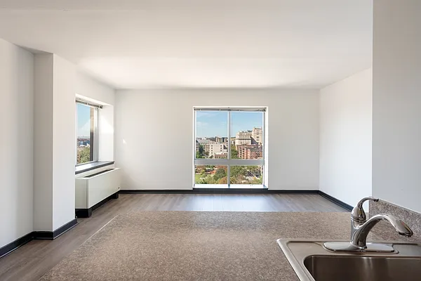 Studio, 1 bath, $3,585, Unit 1218