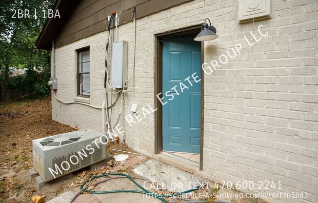 Partner-provided property photo