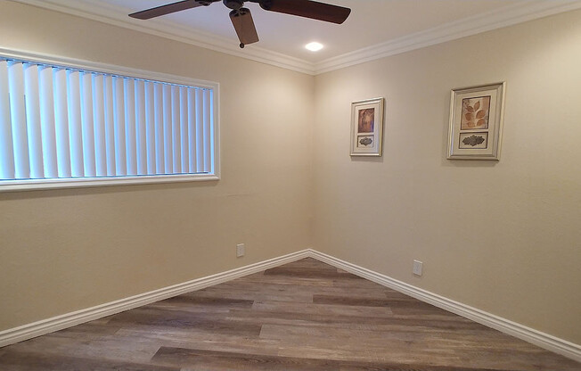 2 beds, 2 baths, 910 sqft, $2,850, Unit 203
