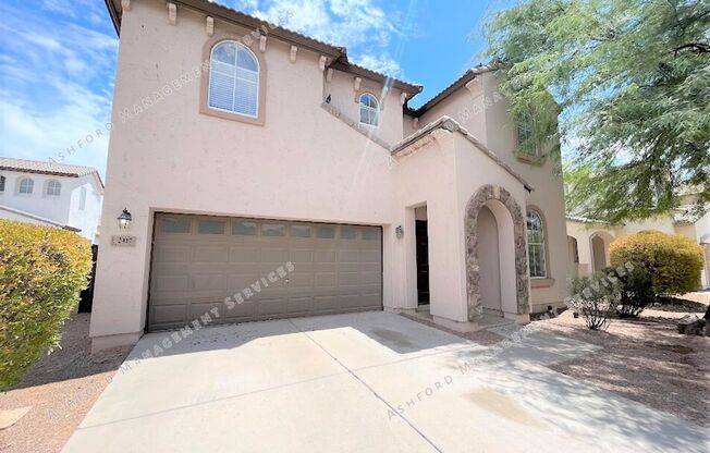 Spacious 4 bedroom plus loft in Tolleson