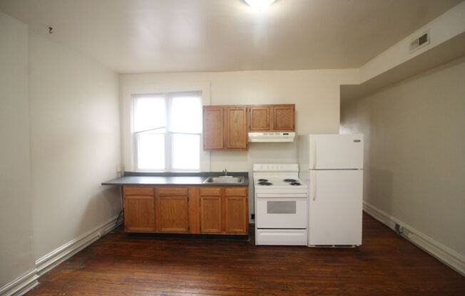 2630 N. Charles St.