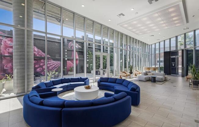 1 bed, 1 bath, 2,308 sqft, $5,600, Unit 232