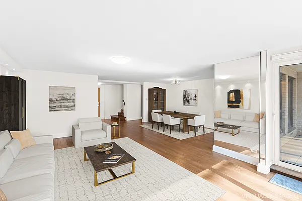 200 Central Park South