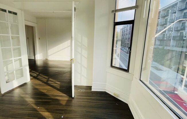 Arkona Apartments