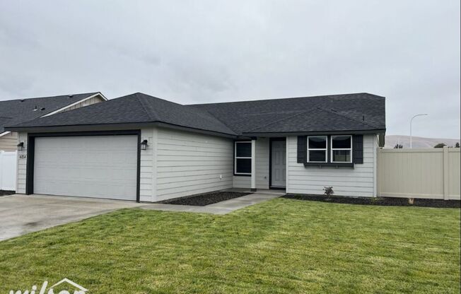 COMING SOON! 3bd/2ba House in West Valley!
