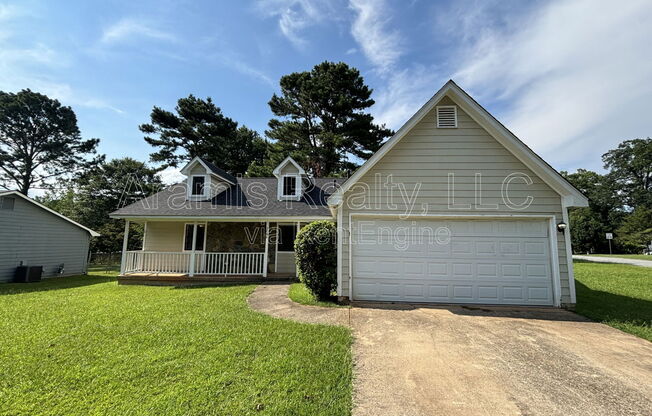 3086 DREXEL LN
