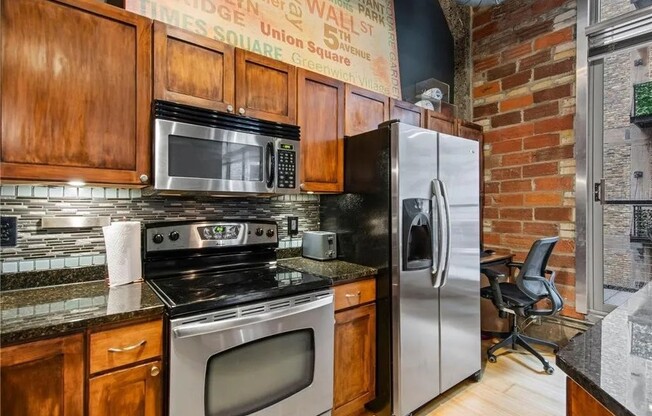 Partner-provided property photo