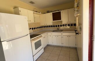 3 beds, 1 bath, $1,650