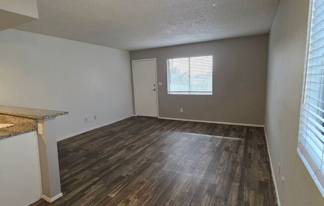 Studio, 1 bath, 415 sqft, $799, Unit 208