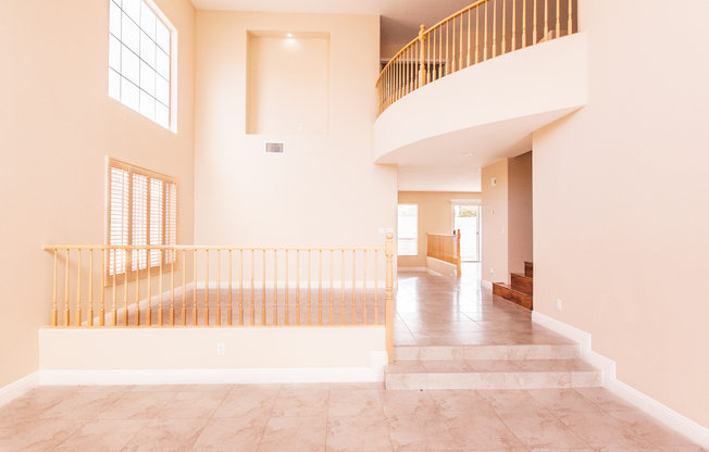 Beautiful 2 Story 4 Bedroom home