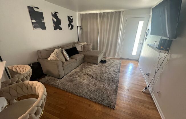 The Riverwood Apartments