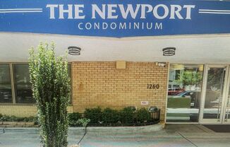 Amazing 1BR in DuPont - utilities included!