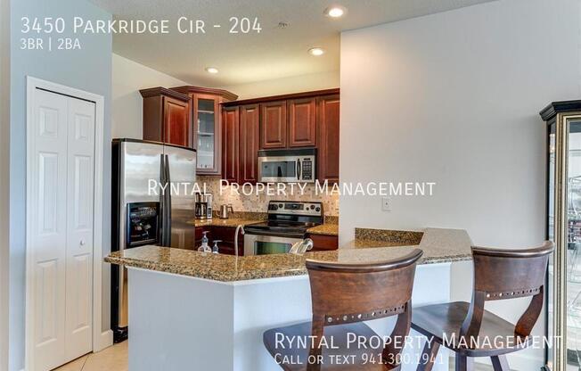3450 PARKRIDGE CIR