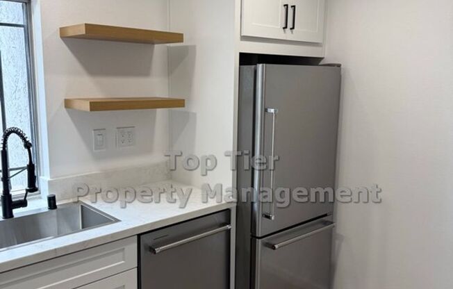 AVAILABLE NOW!! Newly Remodeled UTC/UCSD Condo | Modern Living in the Heart of San Diego