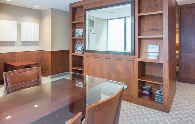 1 bed, 2 baths, 1,067 sqft, $5,250, Unit 507