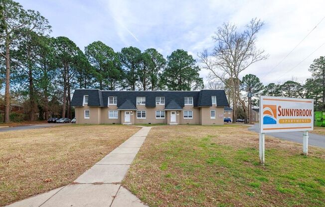 2000 Chesapeake Drive