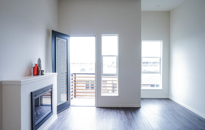 1 bed, 1 bath, 307 sqft, $1,249, Unit 406