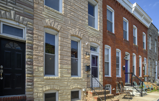 118 BURNETT ST